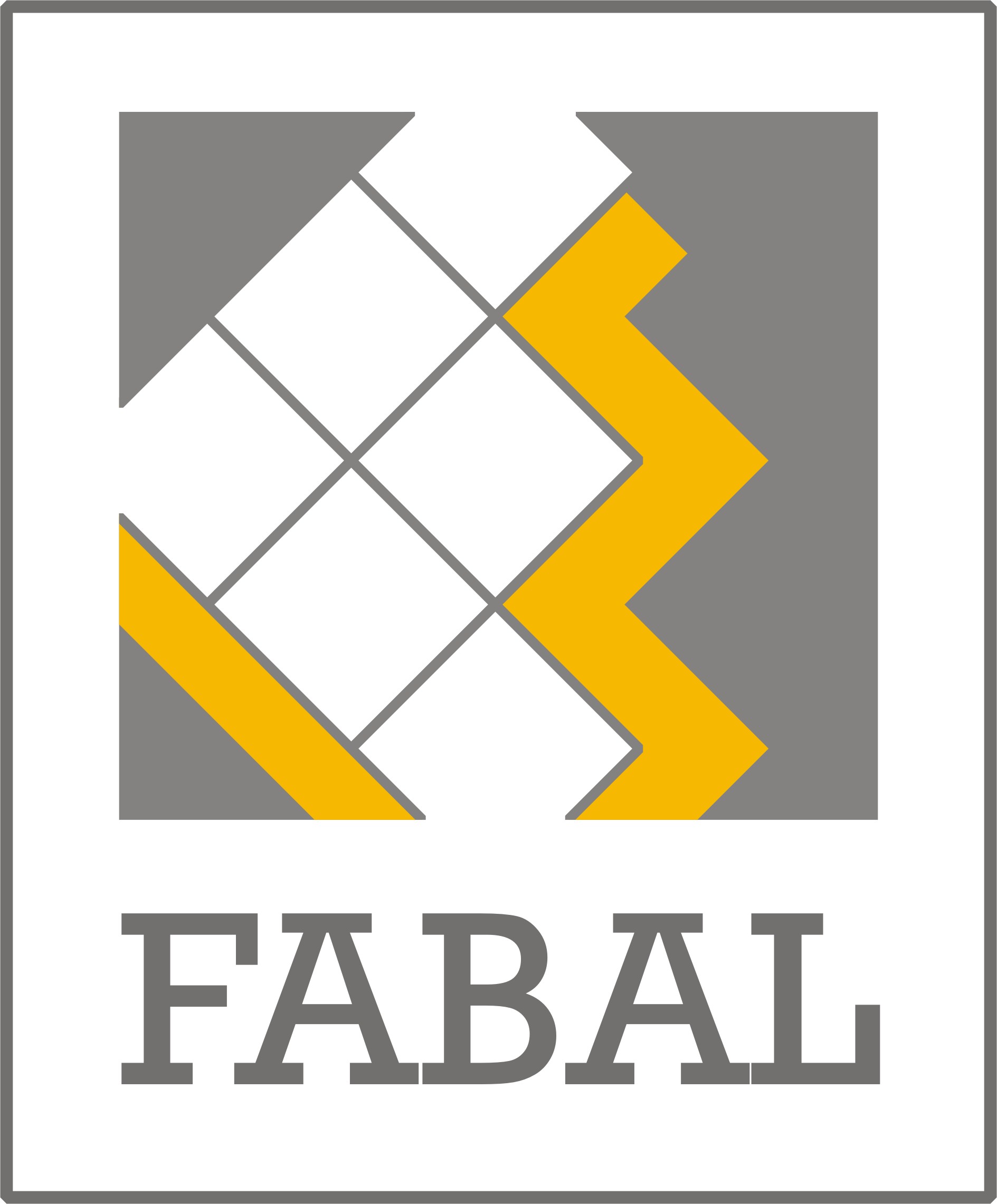 Logo de FABAL